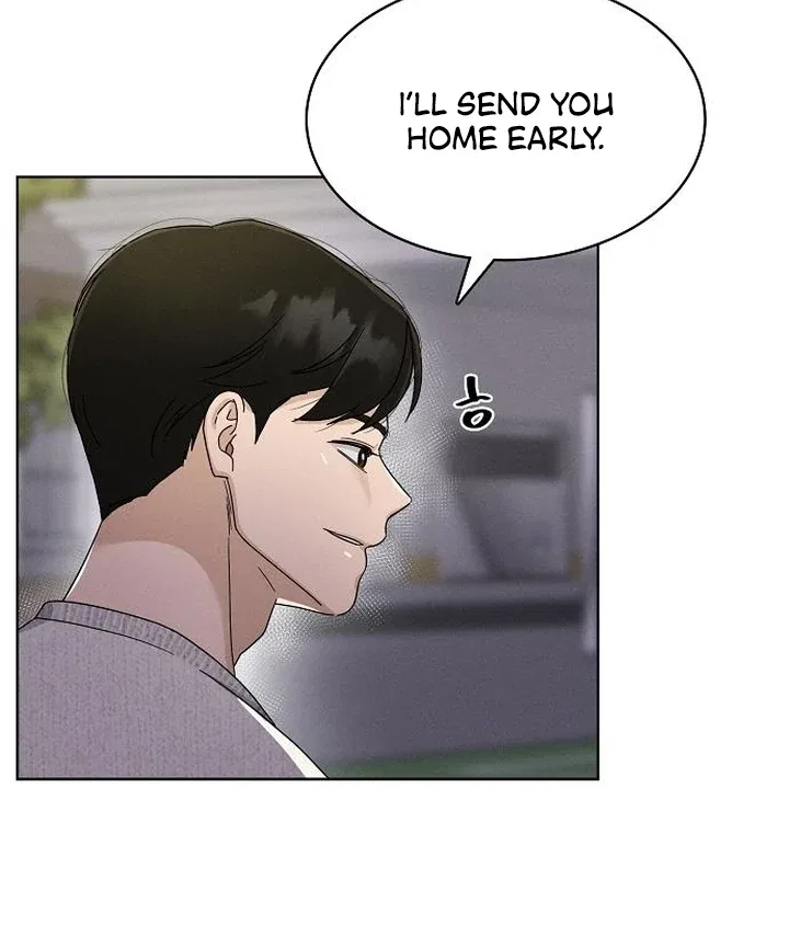 Finding a Ticket Into Your Heart Chapter 31 – Page 27