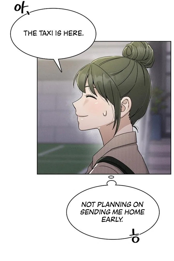 Finding a Ticket Into Your Heart Chapter 31 – Page 28