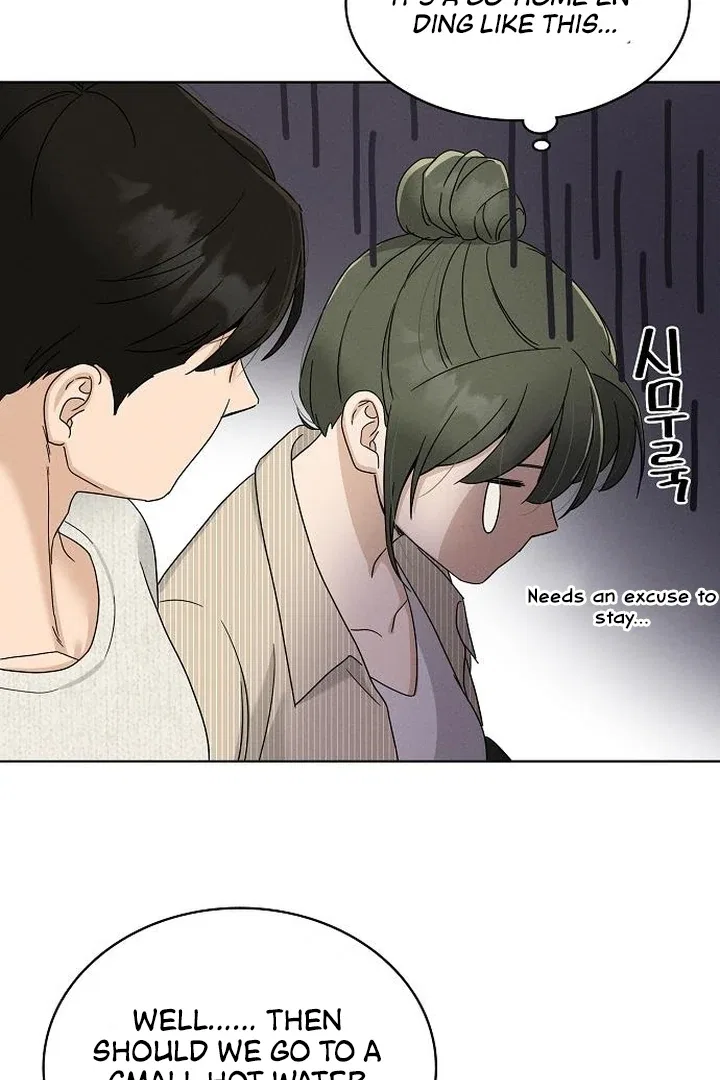 Finding a Ticket Into Your Heart Chapter 31 – Page 33