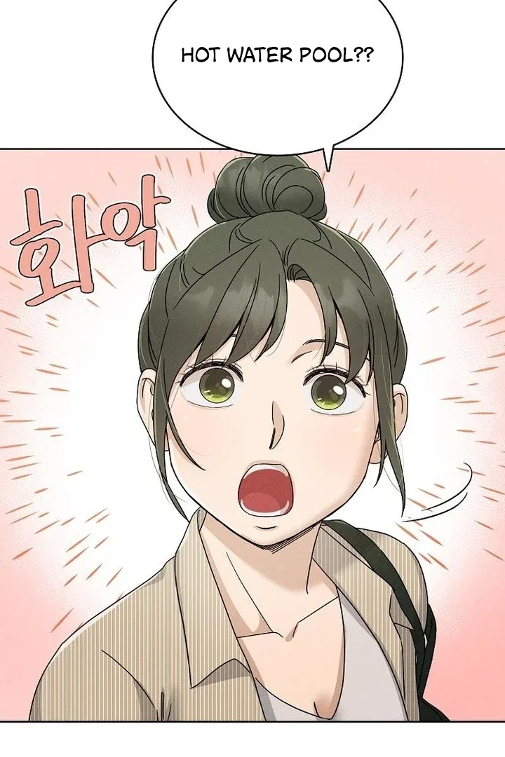 Finding a Ticket Into Your Heart Chapter 31 – Page 35