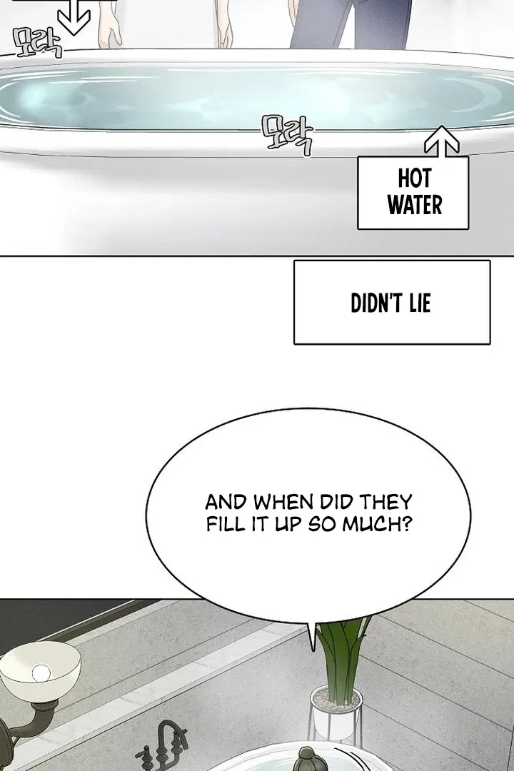 Finding a Ticket Into Your Heart Chapter 31 – Page 38