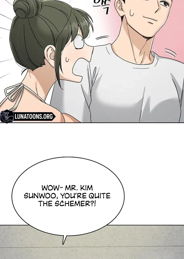 Finding a Ticket Into Your Heart Chapter 31 – Page 41