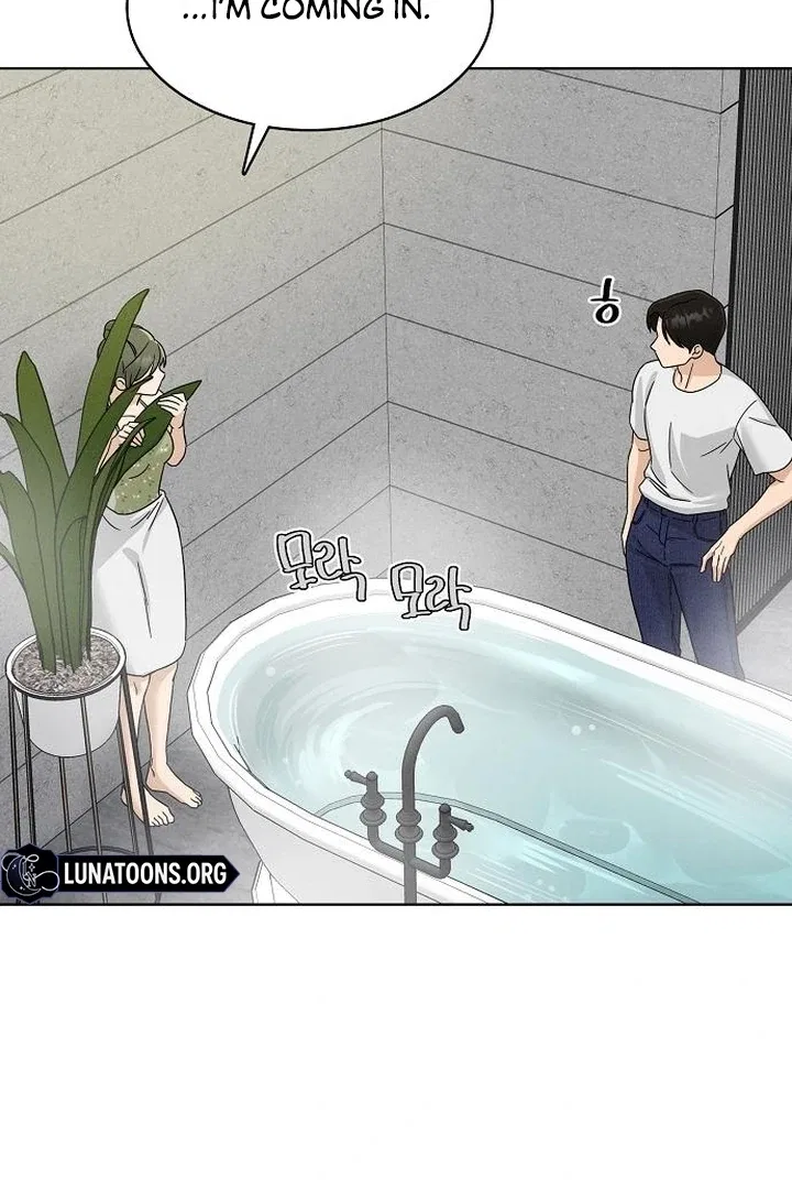 Finding a Ticket Into Your Heart Chapter 31 – Page 44
