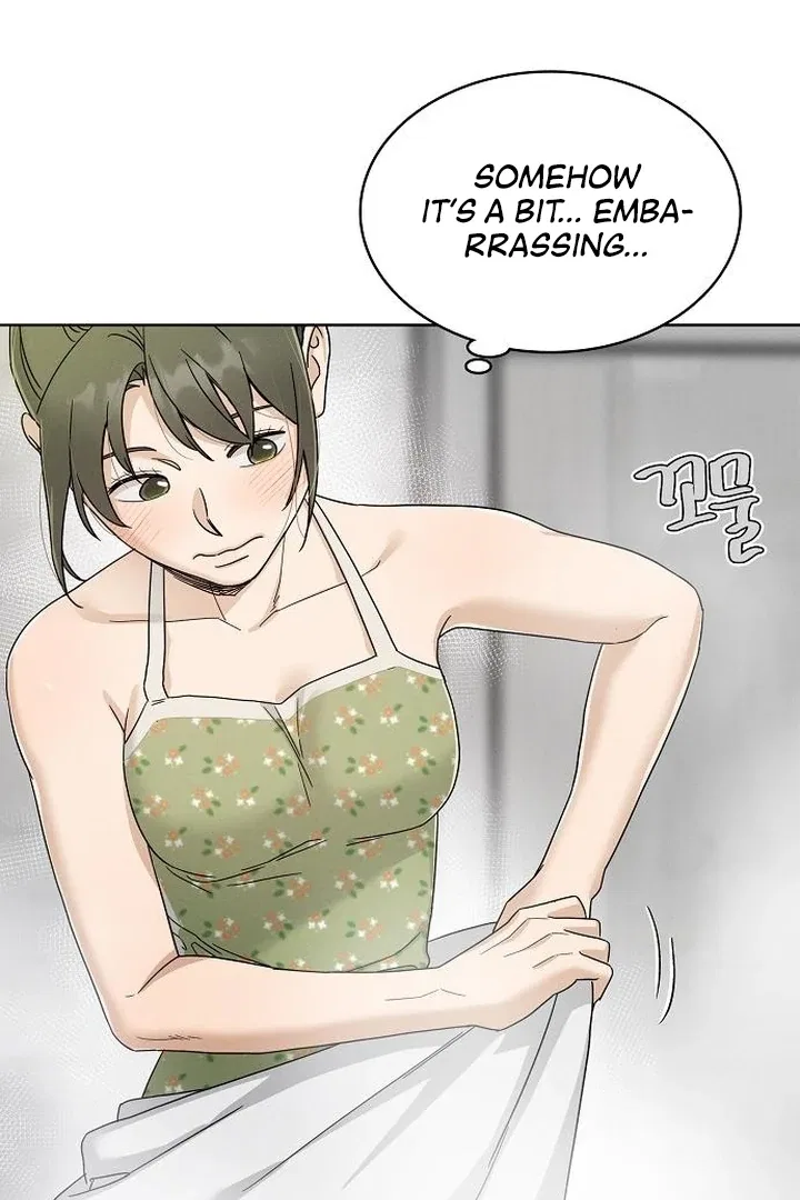 Finding a Ticket Into Your Heart Chapter 31 – Page 45