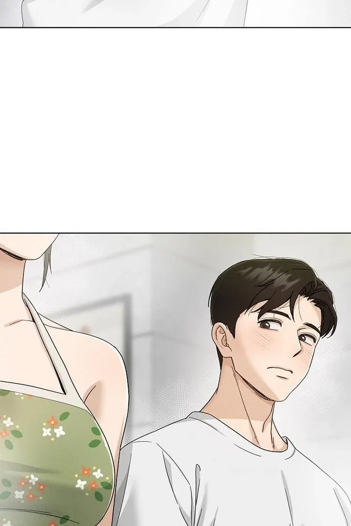 Finding a Ticket Into Your Heart Chapter 31 – Page 46