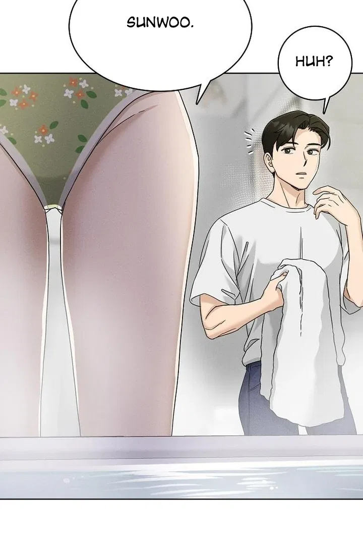 Finding a Ticket Into Your Heart Chapter 31 – Page 50