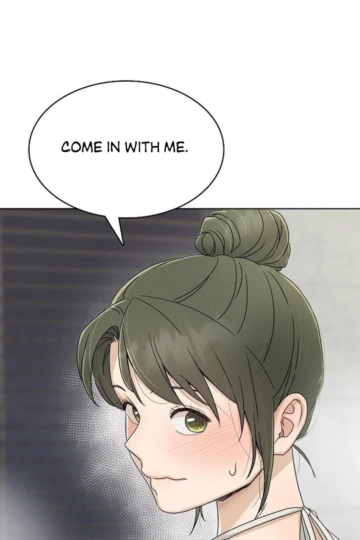 Finding a Ticket Into Your Heart Chapter 31 – Page 51