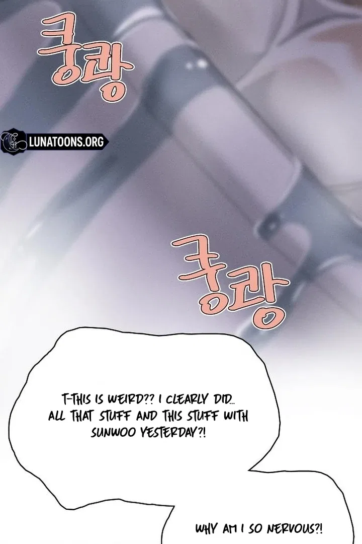 Finding a Ticket Into Your Heart Chapter 31 – Page 58