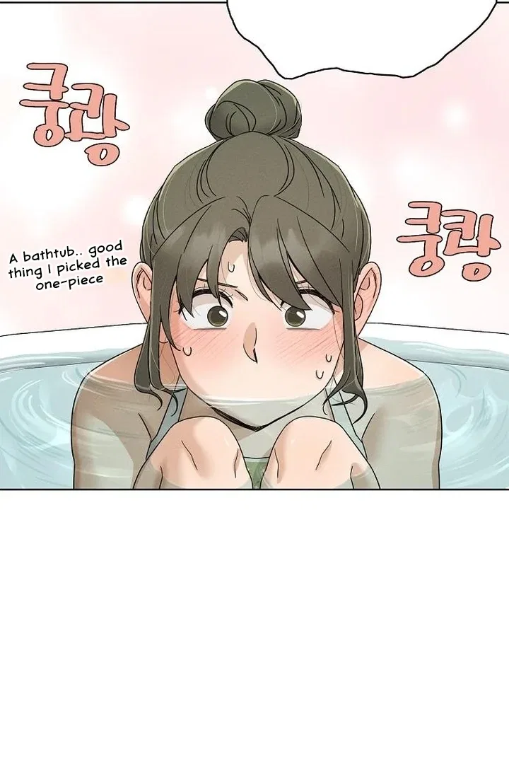 Finding a Ticket Into Your Heart Chapter 31 – Page 59