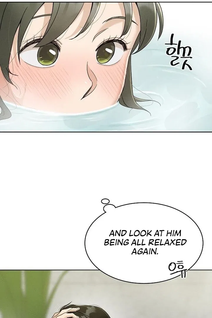 Finding a Ticket Into Your Heart Chapter 31 – Page 60