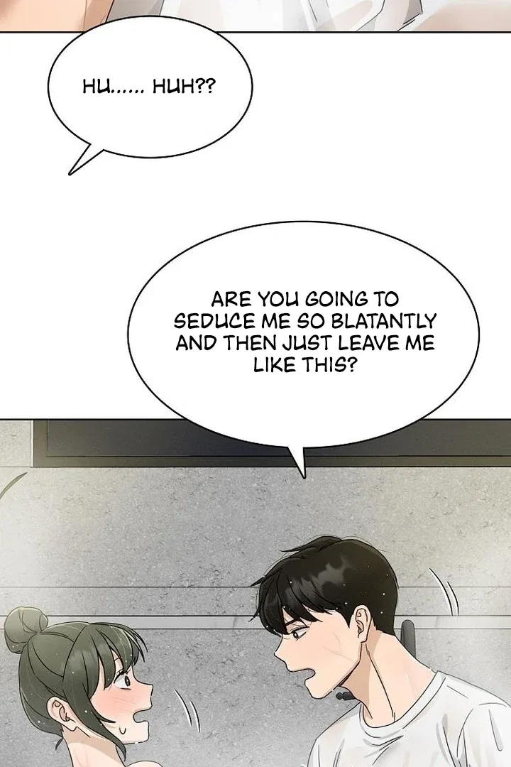 Finding a Ticket Into Your Heart Chapter 31 – Page 65