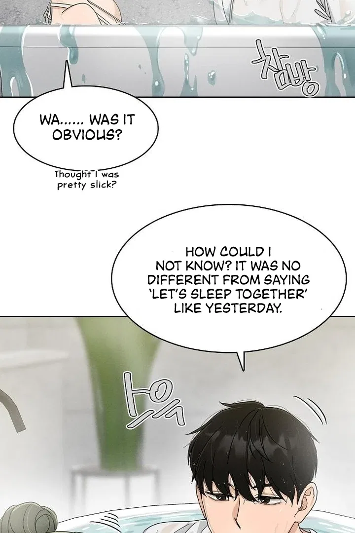 Finding a Ticket Into Your Heart Chapter 31 – Page 66