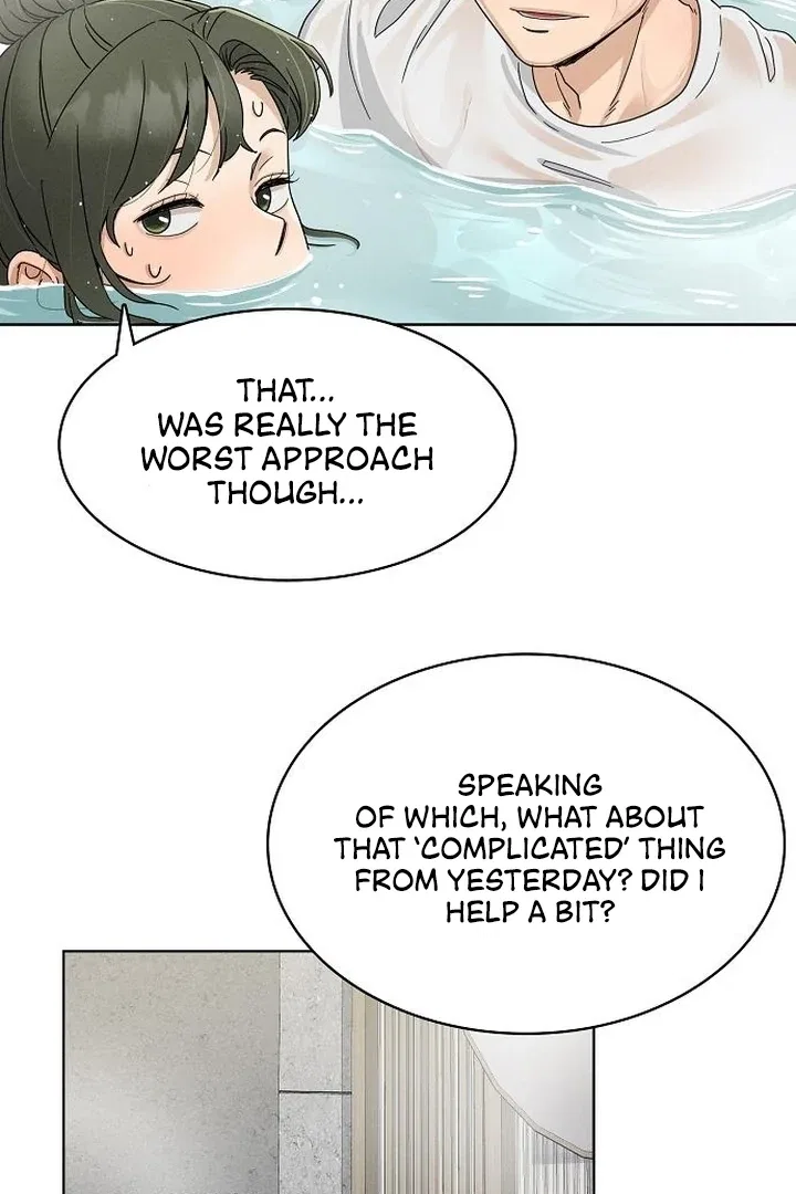 Finding a Ticket Into Your Heart Chapter 31 – Page 67