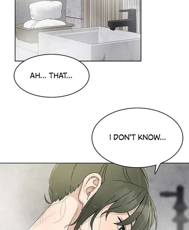 Finding a Ticket Into Your Heart Chapter 31 – Page 68
