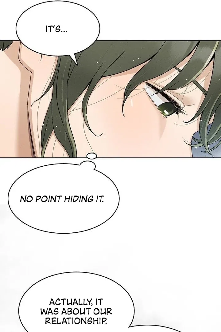 Finding a Ticket Into Your Heart Chapter 31 – Page 70