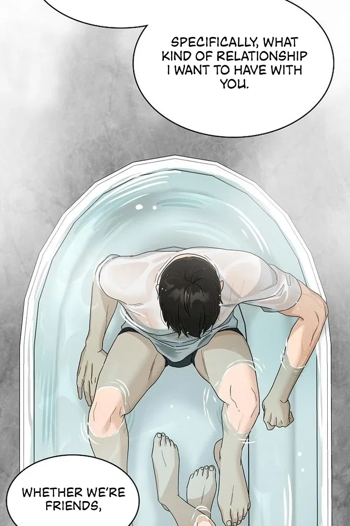 Finding a Ticket Into Your Heart Chapter 31 – Page 71