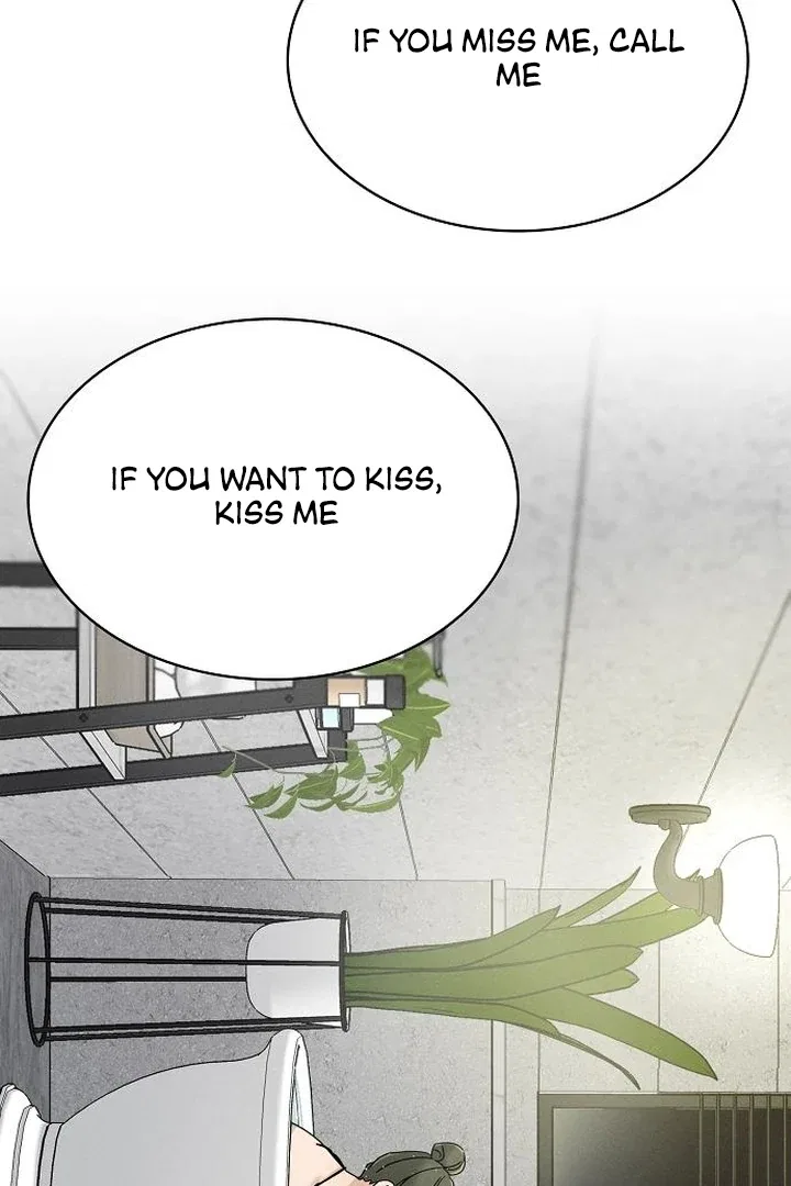 Finding a Ticket Into Your Heart Chapter 31 – Page 81