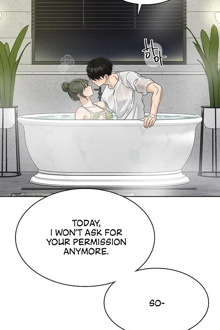 Finding a Ticket Into Your Heart Chapter 31 – Page 91