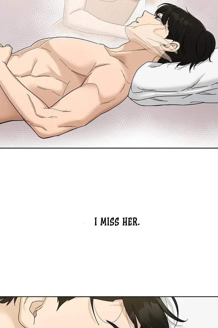 Finding a Ticket Into Your Heart Chapter 30 – Page 5
