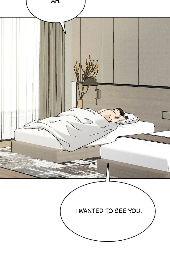 Finding a Ticket Into Your Heart Chapter 30 – Page 7