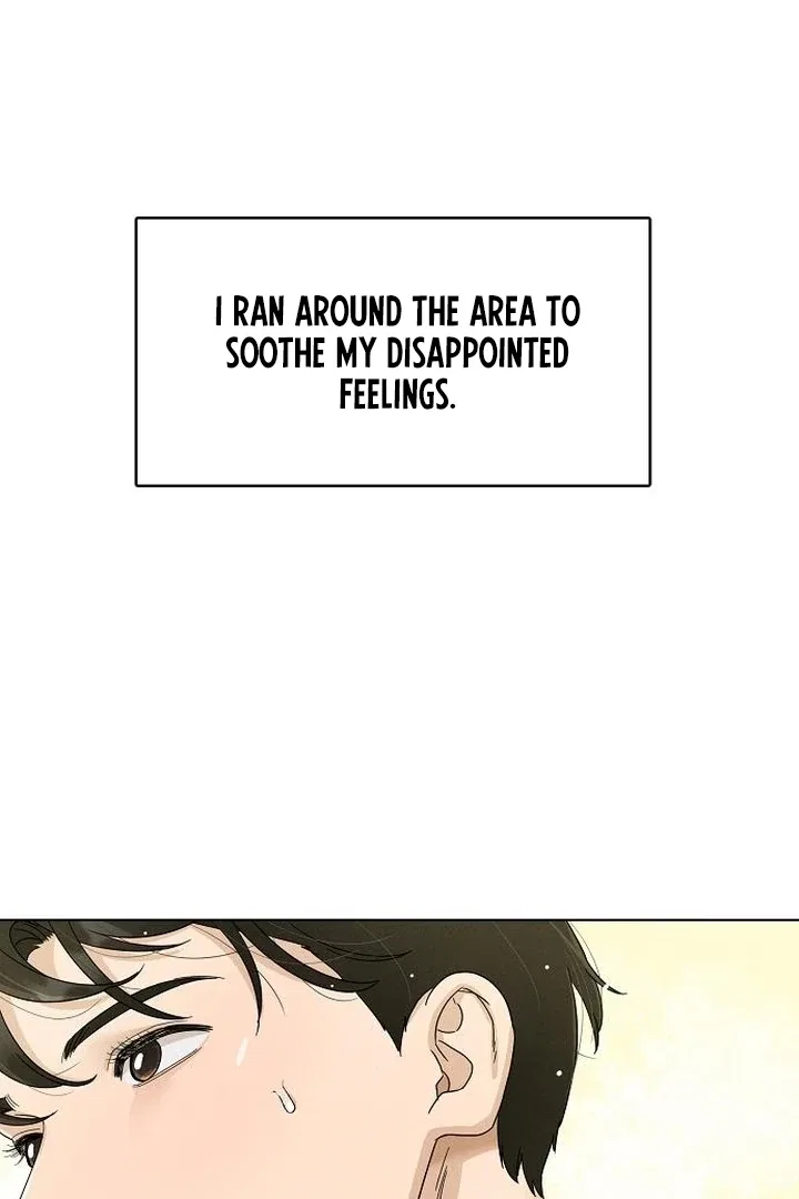 Finding a Ticket Into Your Heart Chapter 30 – Page 11