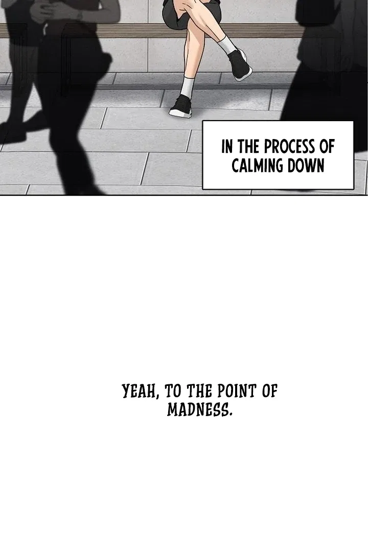 Finding a Ticket Into Your Heart Chapter 30 – Page 19