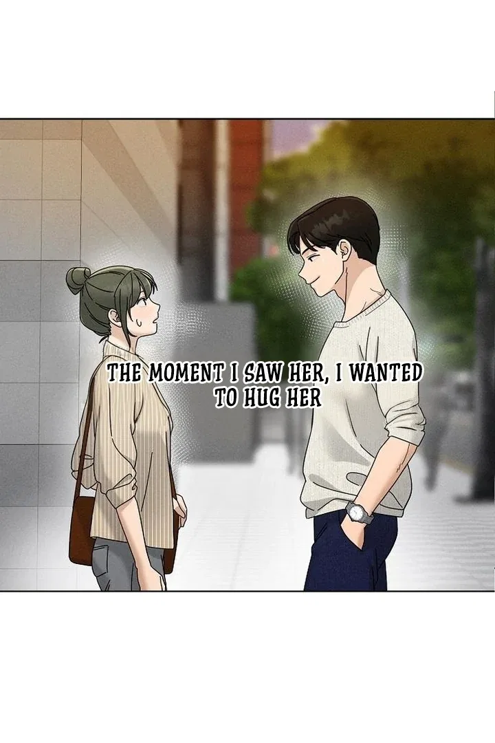 Finding a Ticket Into Your Heart Chapter 30 – Page 20