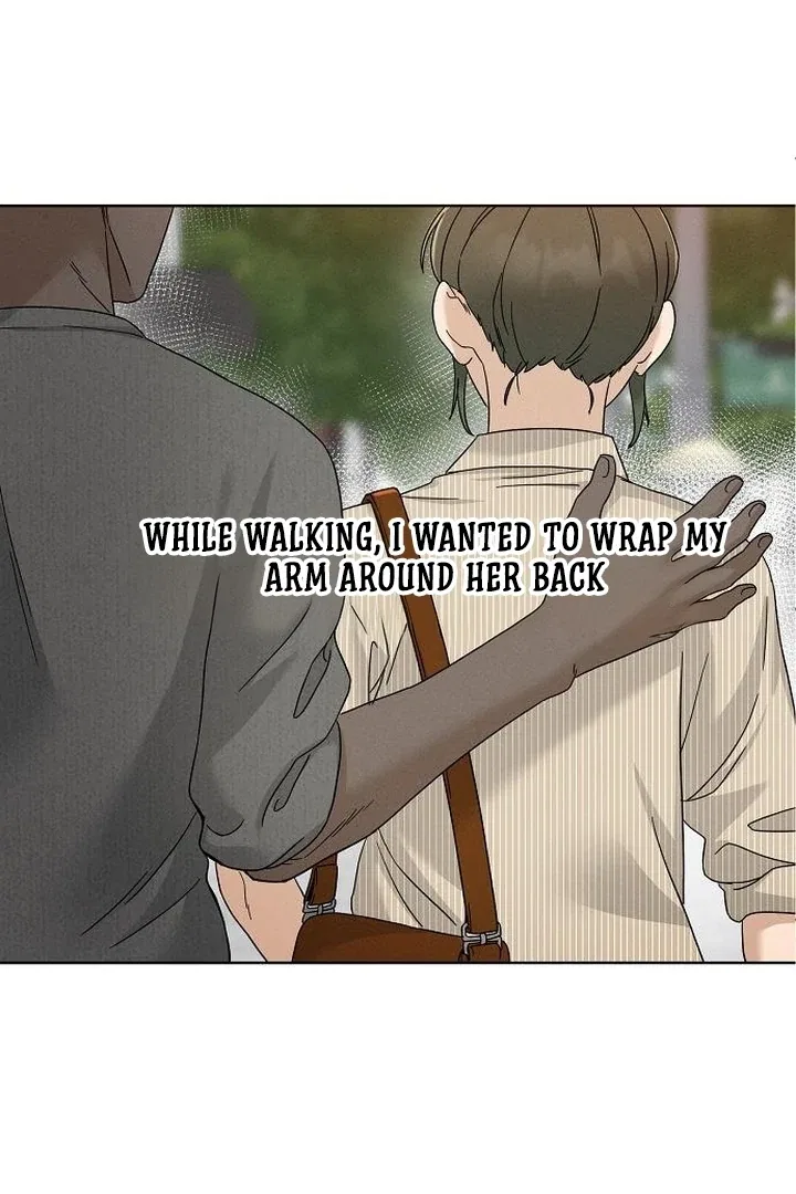 Finding a Ticket Into Your Heart Chapter 30 – Page 21