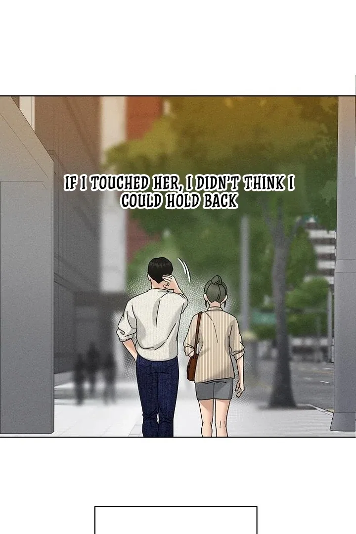 Finding a Ticket Into Your Heart Chapter 30 – Page 22