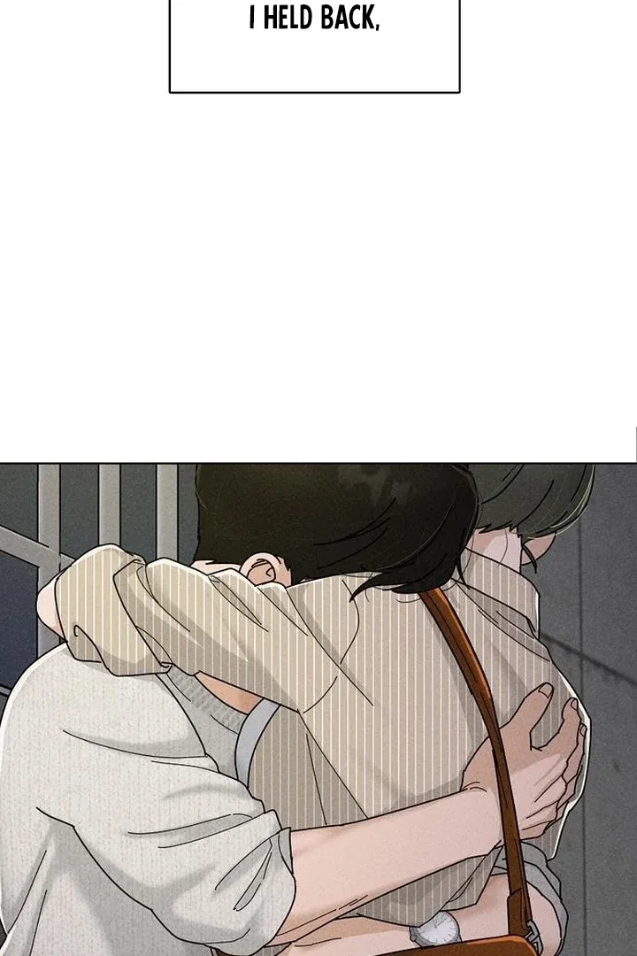 Finding a Ticket Into Your Heart Chapter 30 – Page 23