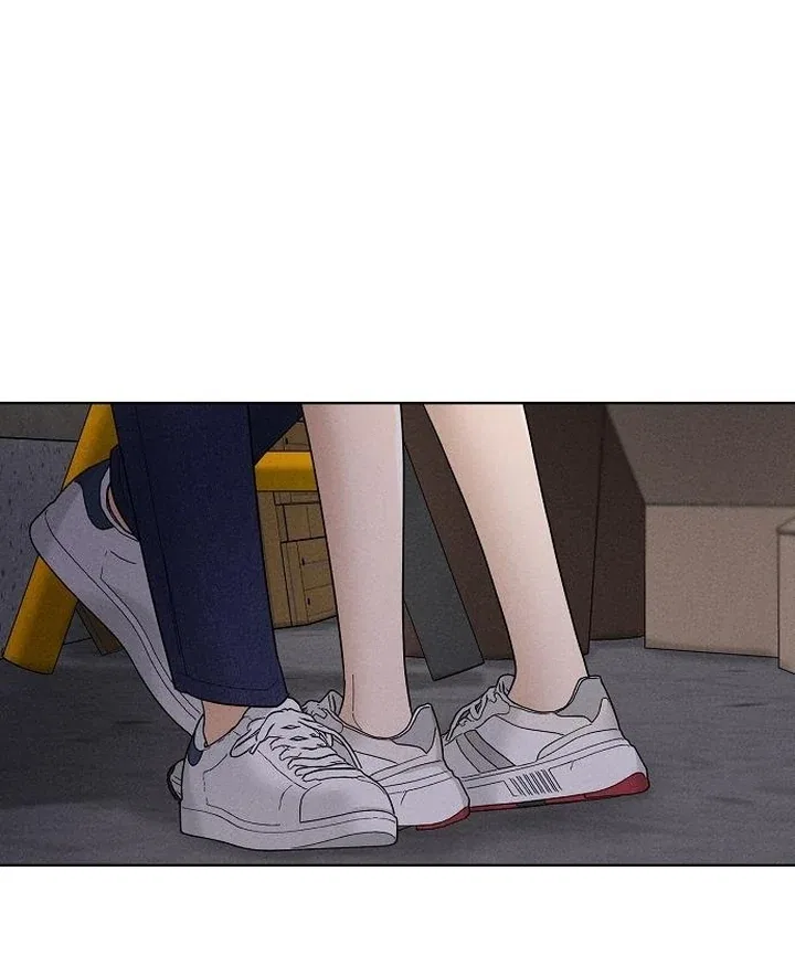 Finding a Ticket Into Your Heart Chapter 30 – Page 27