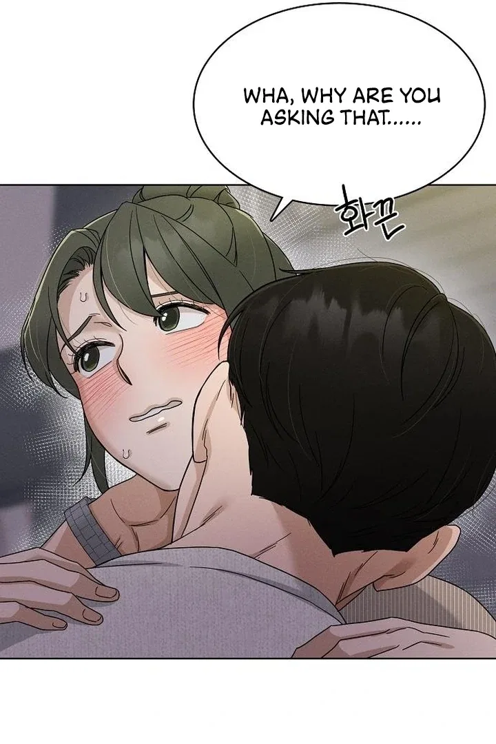 Finding a Ticket Into Your Heart Chapter 30 – Page 28
