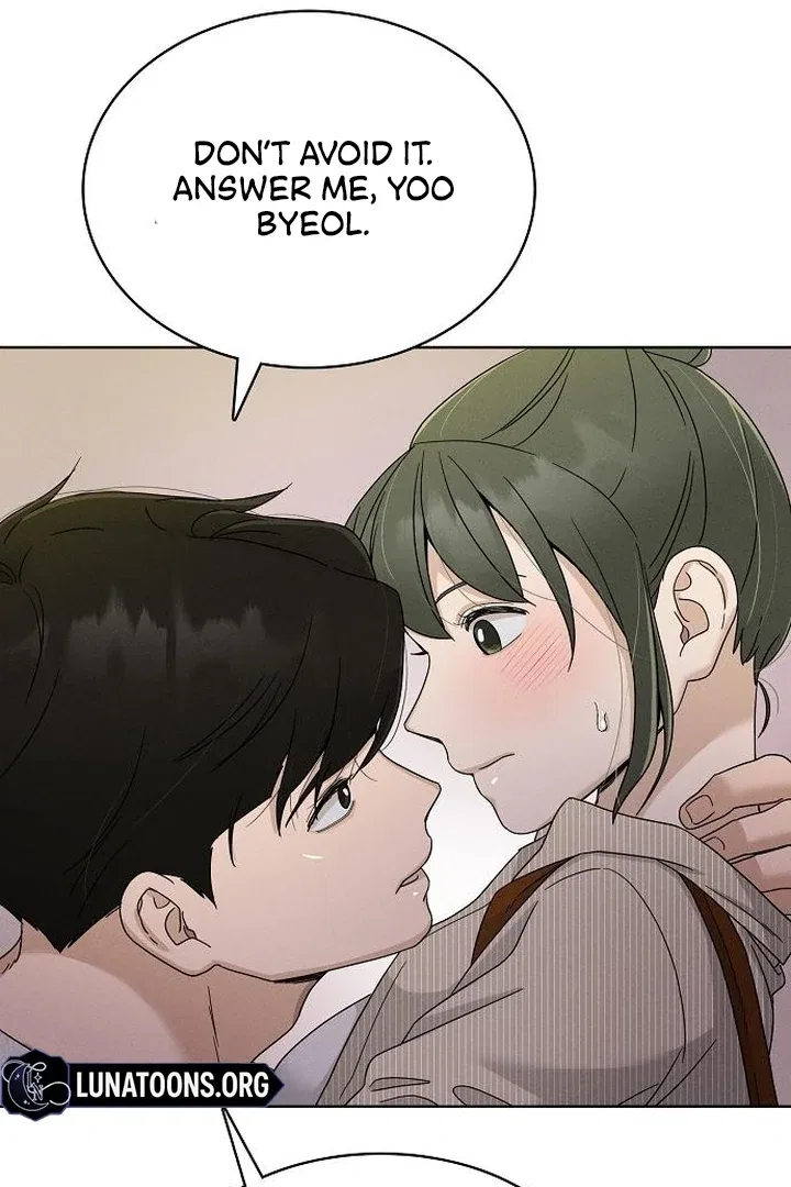 Finding a Ticket Into Your Heart Chapter 30 – Page 29