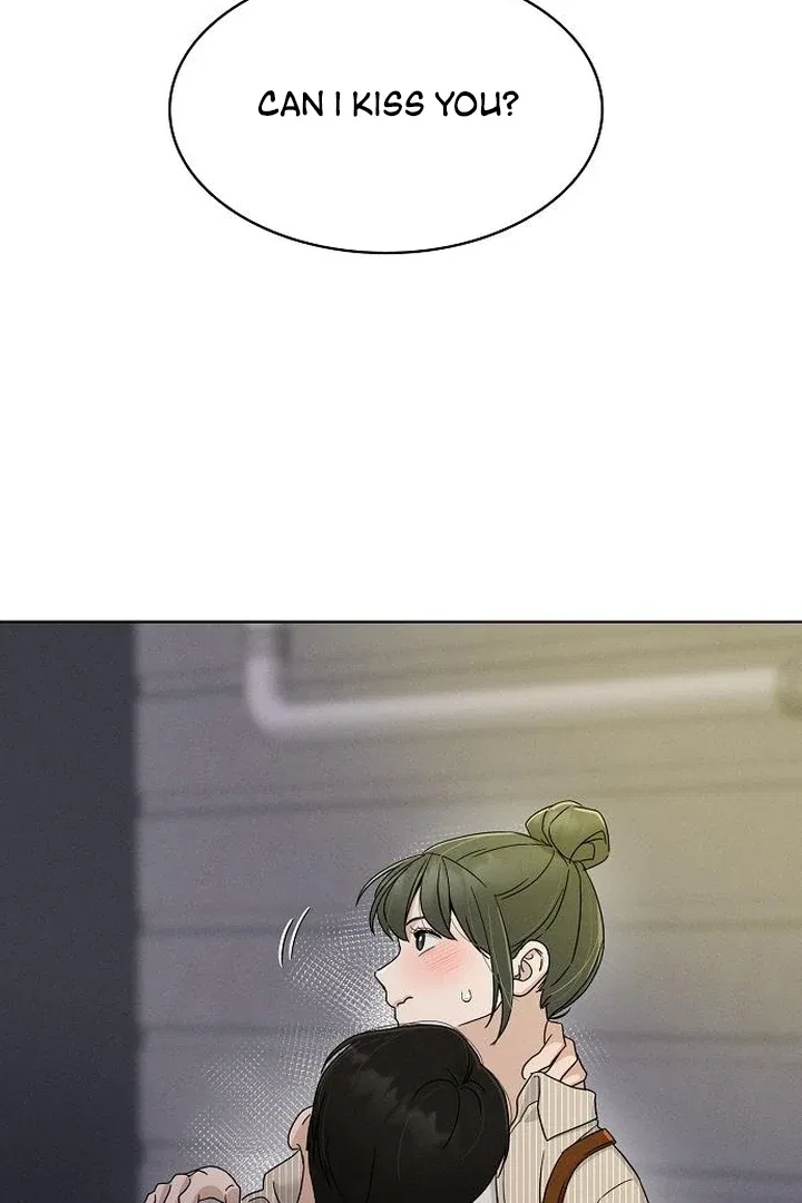 Finding a Ticket Into Your Heart Chapter 30 – Page 30