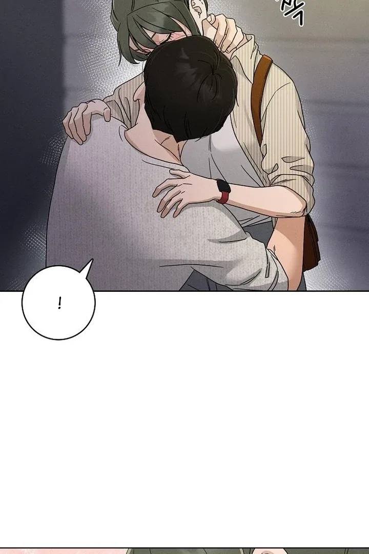 Finding a Ticket Into Your Heart Chapter 30 – Page 32