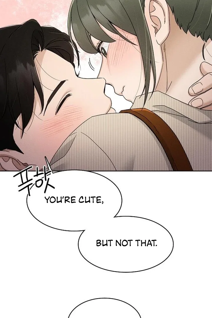 Finding a Ticket Into Your Heart Chapter 30 – Page 33