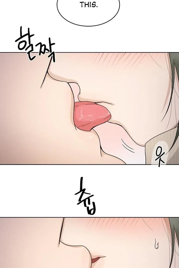 Finding a Ticket Into Your Heart Chapter 30 – Page 34
