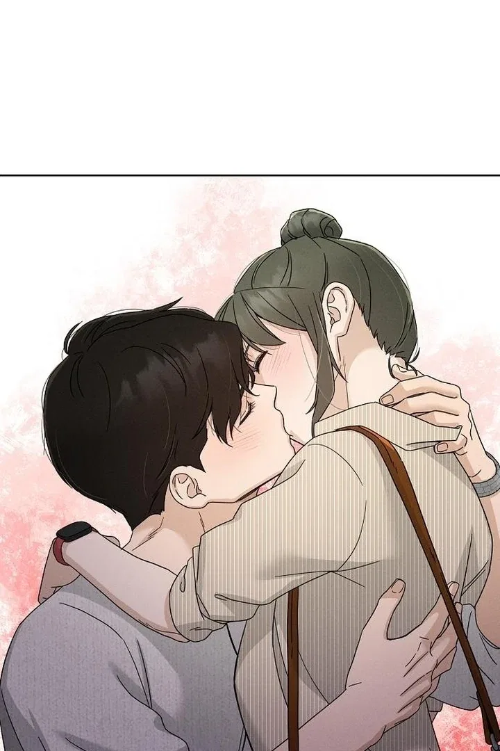 Finding a Ticket Into Your Heart Chapter 30 – Page 36