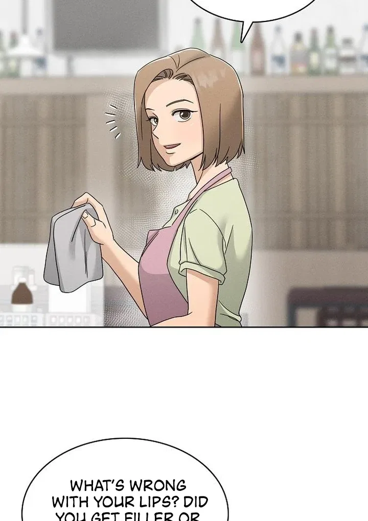 Finding a Ticket Into Your Heart Chapter 30 – Page 40