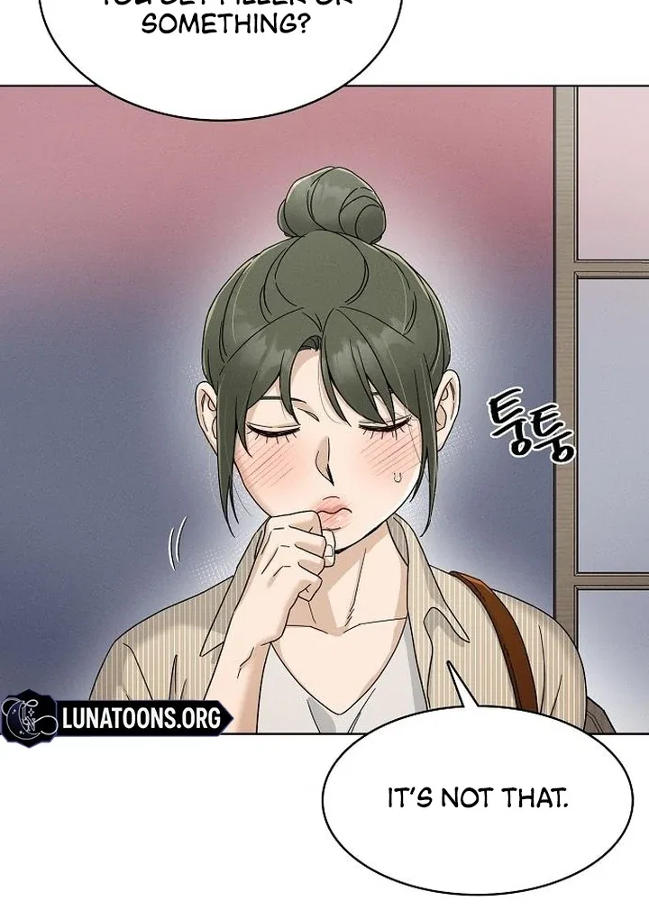 Finding a Ticket Into Your Heart Chapter 30 – Page 41