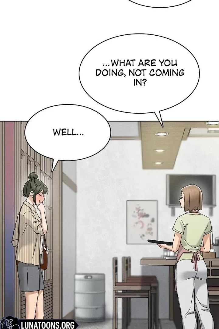 Finding a Ticket Into Your Heart Chapter 30 – Page 43