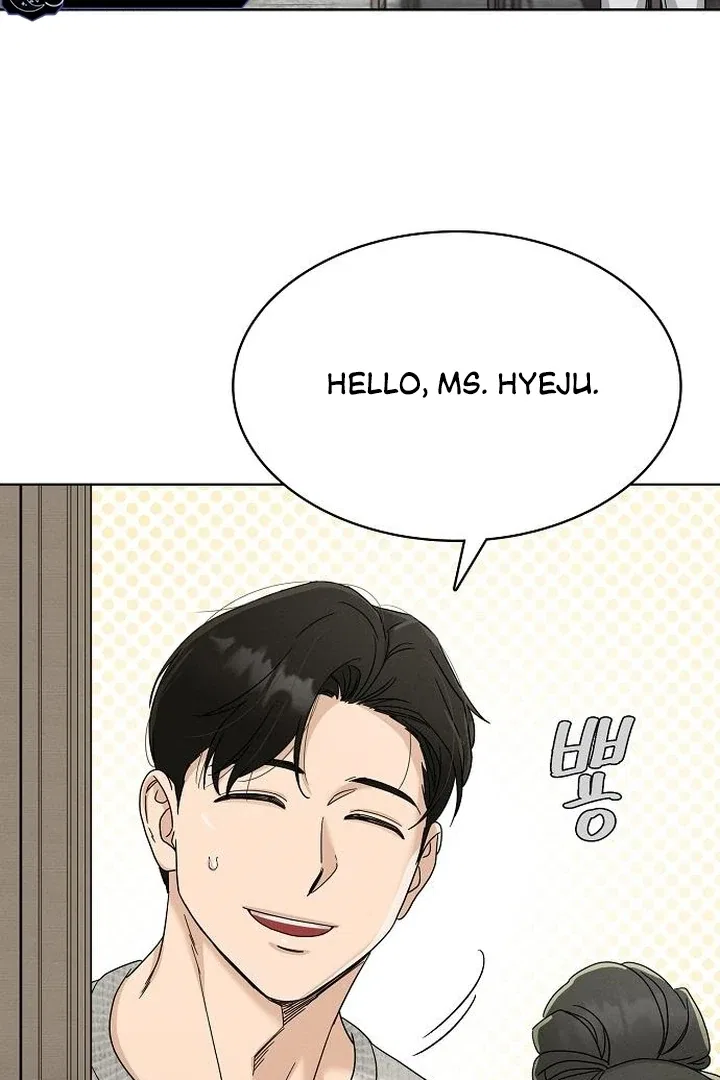 Finding a Ticket Into Your Heart Chapter 30 – Page 44