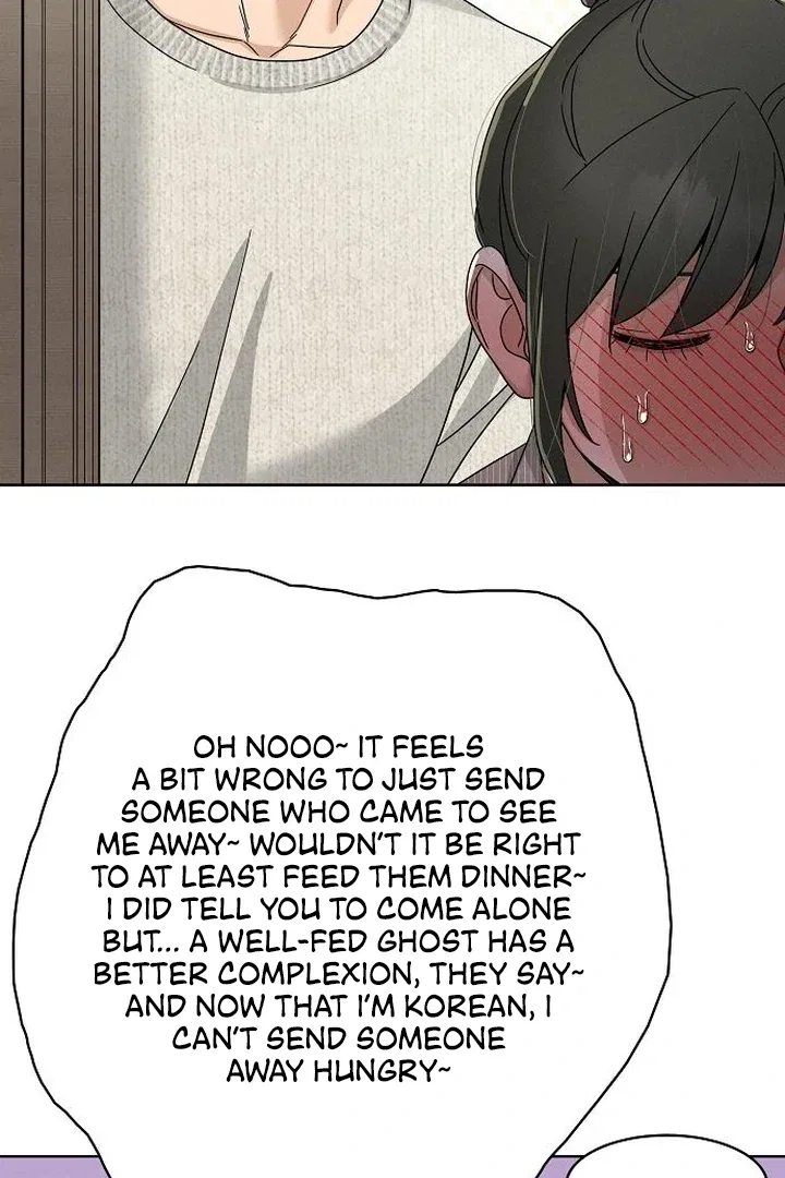 Finding a Ticket Into Your Heart Chapter 30 – Page 45
