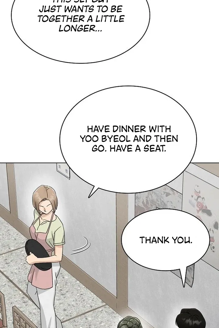 Finding a Ticket Into Your Heart Chapter 30 – Page 48