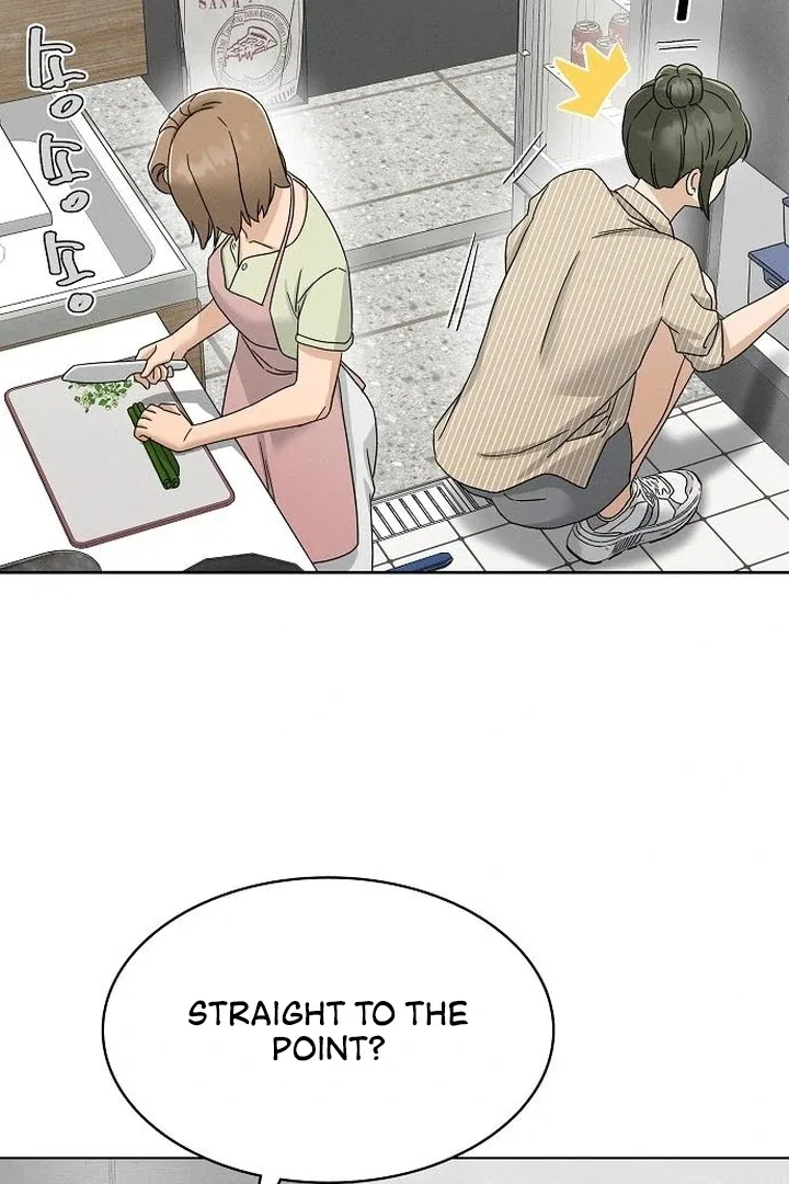 Finding a Ticket Into Your Heart Chapter 30 – Page 52