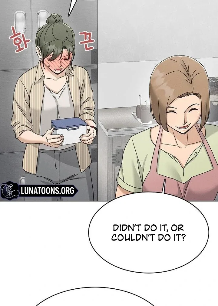 Finding a Ticket Into Your Heart Chapter 30 – Page 53