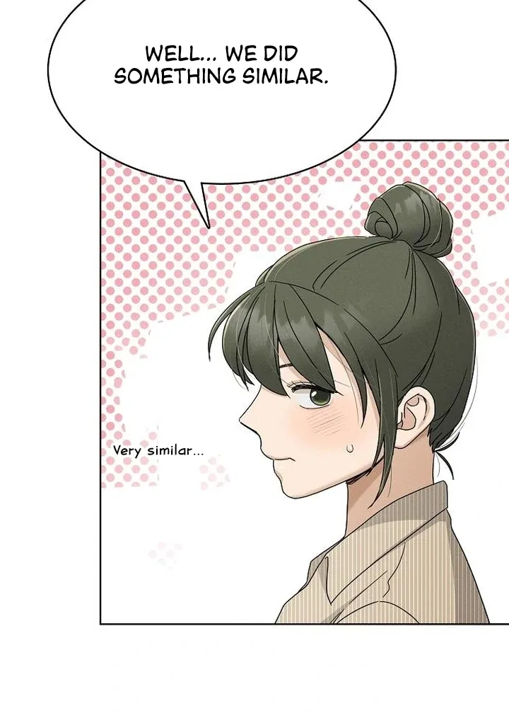 Finding a Ticket Into Your Heart Chapter 30 – Page 54