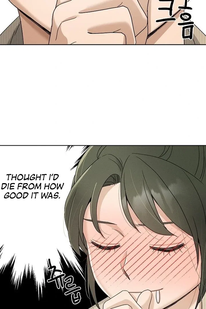 Finding a Ticket Into Your Heart Chapter 30 – Page 58