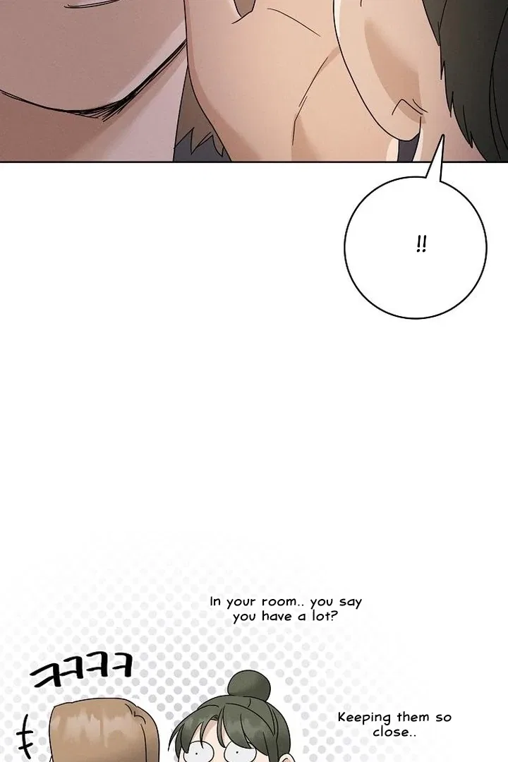 Finding a Ticket Into Your Heart Chapter 30 – Page 63