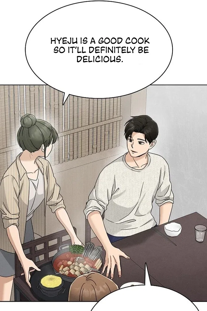 Finding a Ticket Into Your Heart Chapter 30 – Page 68